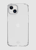 ITSKINS FeroniaBio // Clear for iPhone 14 Series