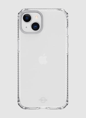 ITSKINS FeroniaBio // Clear for iPhone 14 Series