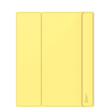 LAB.C Slim Fit Macaron Case for iPad 10.2 (2019)