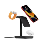 TWELVE SOUTH HiRise 3 Wireless Charging Stand