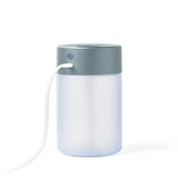 LEXON Horizon Diffuser - Aromatherapy Humidifier and Mist