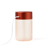 LEXON Horizon Diffuser - Aromatherapy Humidifier and Mist