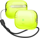 ELAGO Clear Case with Lanyard for AirPods Pro 2