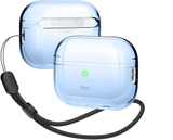 ELAGO Clear Case with Lanyard for AirPods Pro 2