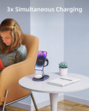 INNOSTYLE Magstation 3-in-1 Charging Station