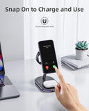 INNOSTYLE Magstation 3-in-1 Charging Station