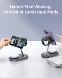 INNOSTYLE Magstation 3-in-1 Charging Station