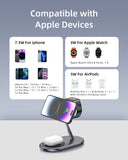 INNOSTYLE Magstation 3-in-1 Charging Station