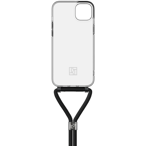 RICHMOND AND FINCH iPhone 14 Series Loop Case - Clear