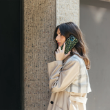 RICHMOND AND FINCH Premium iPhone 14 Series - Gold Leopard
