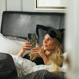 RICHMOND AND FINCH Premium iPhone 14 Series - Gold Leopard