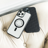 RICHMOND AND FINCH Premium iPhone 14 Series - Clear MagSafe
