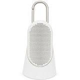 LEXON Mino T Waterproof Bluetooth Speaker w Carabiner