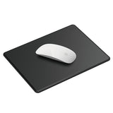 ELAGO Genuine Leather Mouse Pad (w Cable Magnet)