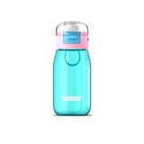 ZOKU Kids Flip Gulp Bottle