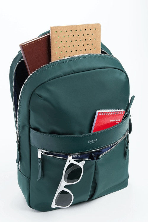 beauchamp laptop backpack 14 KNOMO Beauchamp 14" Backpack (Limited Ed) – Mission Shop