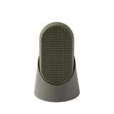 LEXON Mino T Waterproof Bluetooth Speaker w Carabiner
