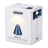 LEXON Mina M Portable LED Lamp