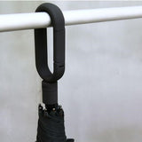 LEXON Mini Hook Foldable Umbrella