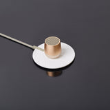 LEXON Mino+ Bluetooth Speakers w/ Wireless Charging