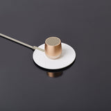 LEXON Mino+ Bluetooth Speakers w/ Wireless Charging