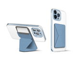MOFT MagSafe Snap-On Phone Stand & Wallet
