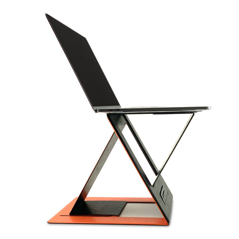 MOFT Z 5-in-1 Sit-Stand Laptop Desk