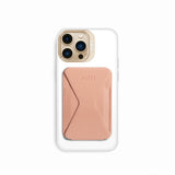 MOFT MagSafe Snap-On Phone Stand & Wallet