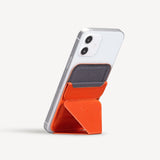MOFT MagSafe Snap-On Phone Stand & Wallet