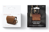 ELAGO Genuine Cow Leather Case for AirPods Pro / Pro 2