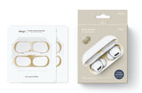 ELAGO Dust Guard for AirPods Pro & Pro 2 (Pack of 2)