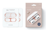 ELAGO Dust Guard for AirPods Pro & Pro 2 (Pack of 2)