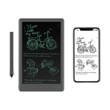 myFirst Sketch Book 10" Liquid Crystal Sketch Pad with Instant Digitisation