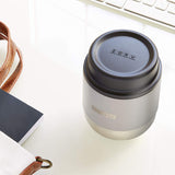 ZOKU Neat Stack Foor Jar 16oz