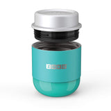 ZOKU Neat Stack Foor Jar 10oz