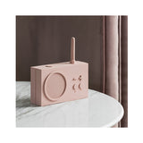 LEXON Tykho 3 Bluetooth Speaker & FM Radio
