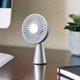 LEXON Wino Mini Rechargeable Wireless Fan