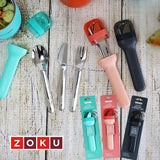 ZOKU Pocket Utensil Set