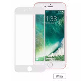 LAB.C 3D Diamond Glass Screen Protector for iPhone 7 / 8