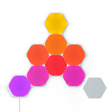 NANOLEAF Shapes Hexagon - Starter Kit 9pack