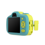 VisionKids - HappiCAMU V Multifunctional Kids Camera