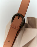 PAVI W Buckle Bag