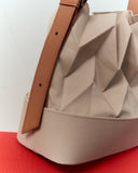 PAVI W Buckle Bag