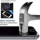 LAB.C 3D Diamond Glass Screen Protector for iPhone 7 / 8