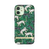 RICHMOND & FINCH iPhone 12 Series - Green Leopard
