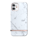 RICHMOND & FINCH iPhone 12 Series - White Marble