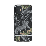 RICHMOND & FINCH iPhone 12 Series - Silver Jungle