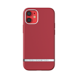 RICHMOND & FINCH iPhone 12 Series - Samba Red