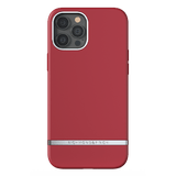 RICHMOND & FINCH iPhone 12 Series - Samba Red
