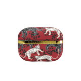 RICHMOND & FINCH AirPods Pro Case - Leopard Series